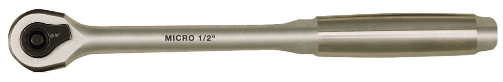 Proxxon Cırcır Kolu 1/2 İnç Micro 60 Dişli (23168)