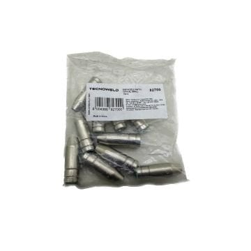 Tecnoweld GAS NOZZLE AWT15 -CONICAL SMALL x10 PCS- TW (82700)