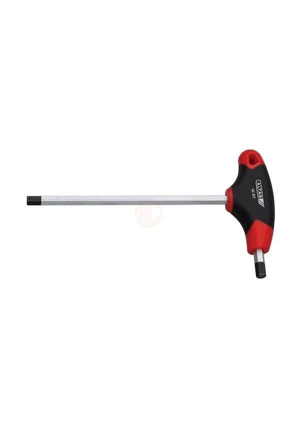 Altaş T Tipi Altı Köşe Anahtar (42 Dt) 3,5 Mm