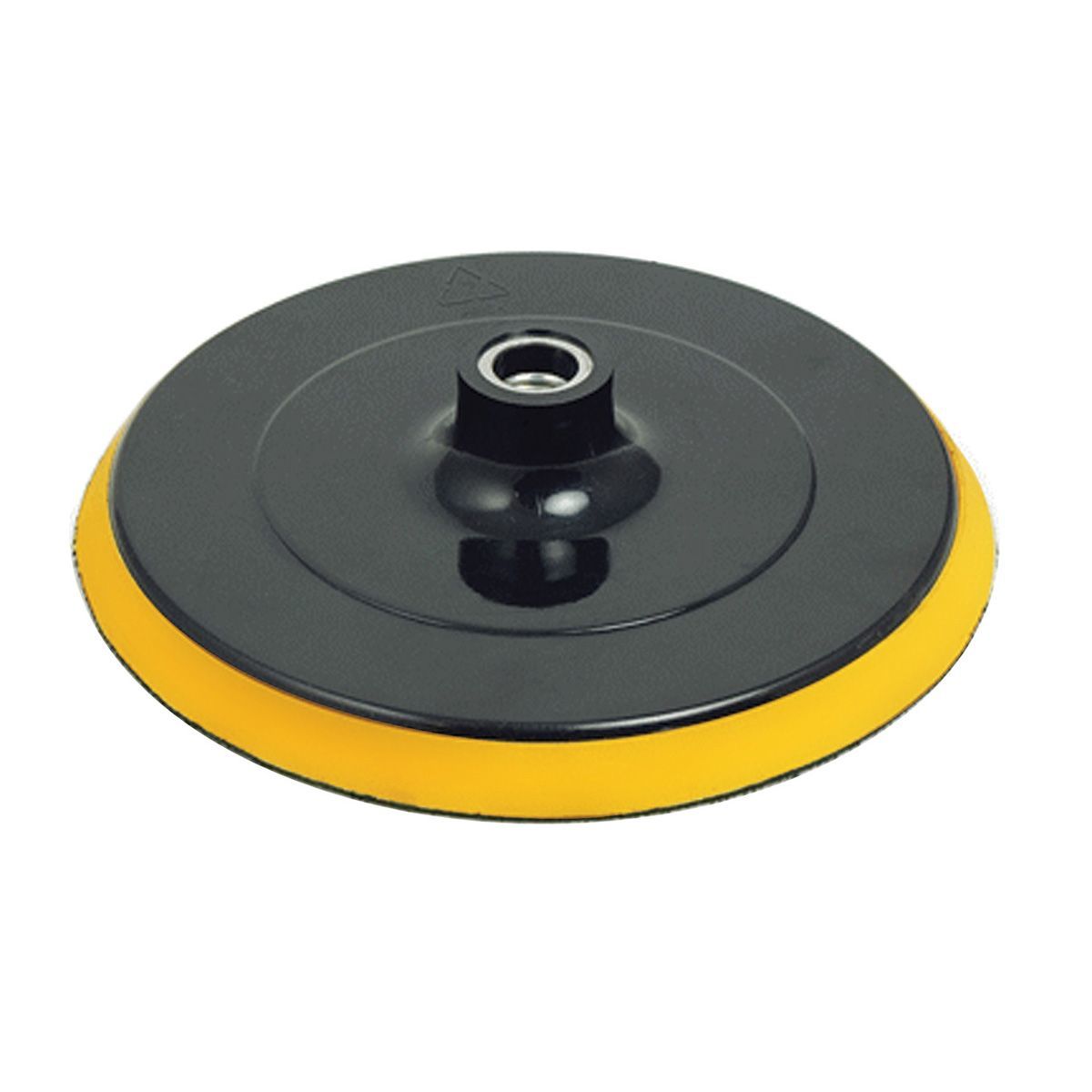 SGS 290 Disk Zımpara Tabanı Cırtlı (150Mm) Konik