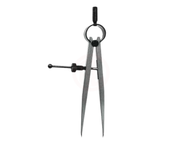 T-Stahl Çizim Pergeli 200x160 mm