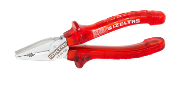 İzeltaş Kombine Pense Kraft Seri 160 mm