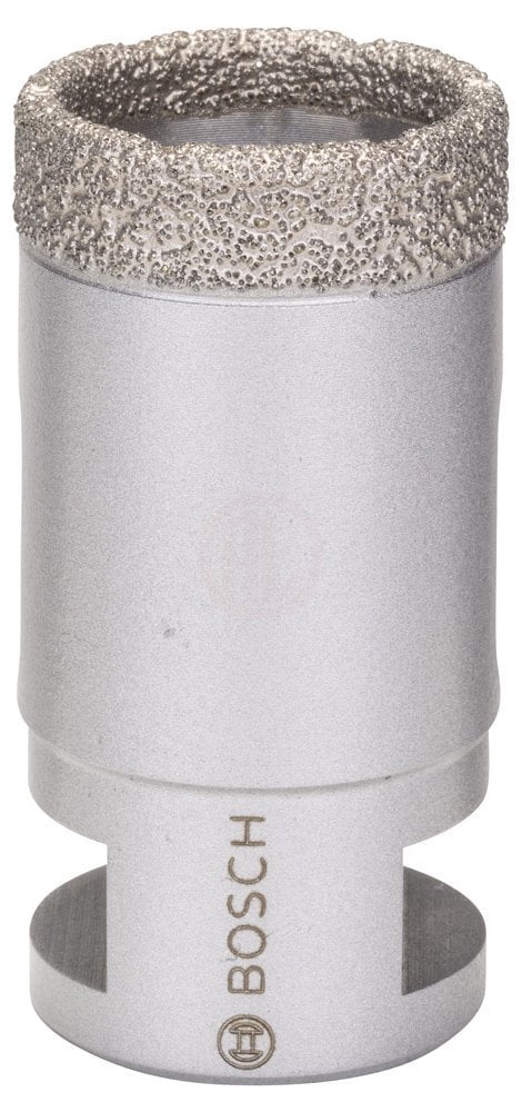 Bosch Kuru Elmas Delici Uç DrySpeed Best For Ceramic 32x35 mm - 2608587120