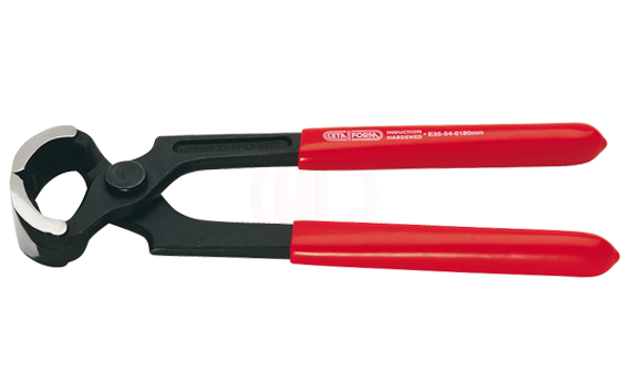 Ceta Form Marangoz Kerpeteni 160 Mm