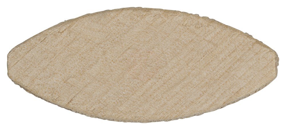 Bosch Yassı Dübel (GR 20) 60x23x4 mm (1000 Adet) - 2607000149