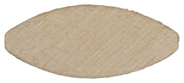 Bosch Yassı Dübel (GR 20) 60x23x4 mm (1000 Adet) - 2607000149