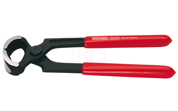 Ceta Form Marangoz Kerpeteni 180 Mm