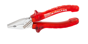 İzeltaş Kombine Pense Kraft Seri 200 mm