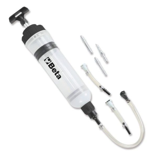 Beta Dizel Yakıt Tabancası 1756G