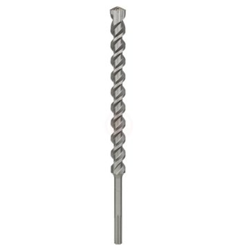 Bosch SDS Max-4 Kırıcı Delici Uç 35x520 mm (1 Adet) - 2608685876