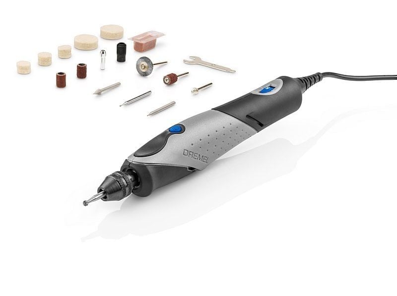 Dremel El Motoru Sistemi Stylo 2050 Set (15 Parça) - F0132050JA