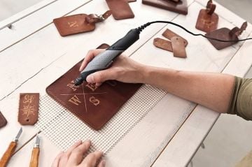 Dremel El Motoru Sistemi Stylo 2050 Set (15 Parça) - F0132050JA