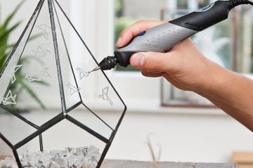 Dremel El Motoru Sistemi Stylo 2050 Set (15 Parça) - F0132050JA
