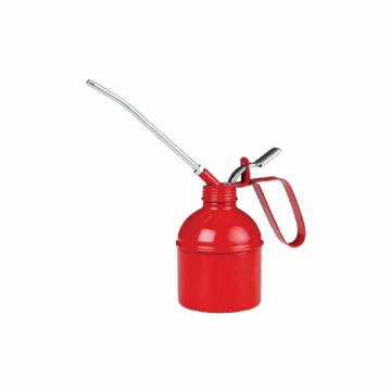Groz Yağdanlık Metal Borulu MP24/R 700ml