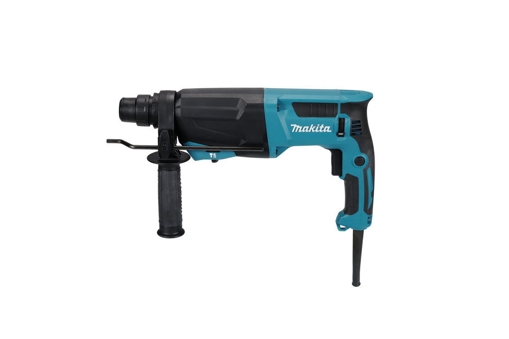 Makita HR2670 Kırıcı Delici Makine