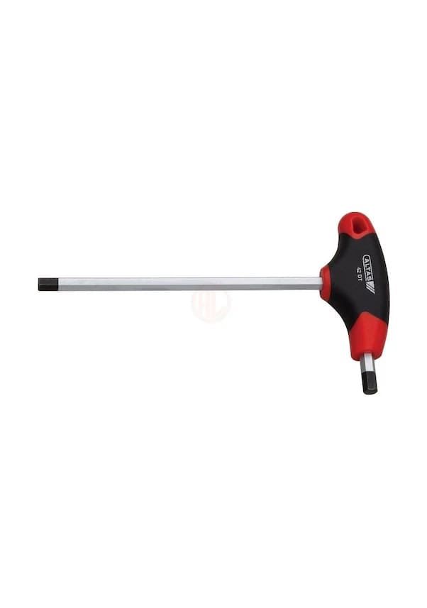 Altaş T Tipi Torx Anahtar (43 Dtx) T10