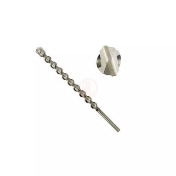 Makita SDS Max Delici Elmas Matkap Ucu D Serisi 35x370 mm (D-34746)