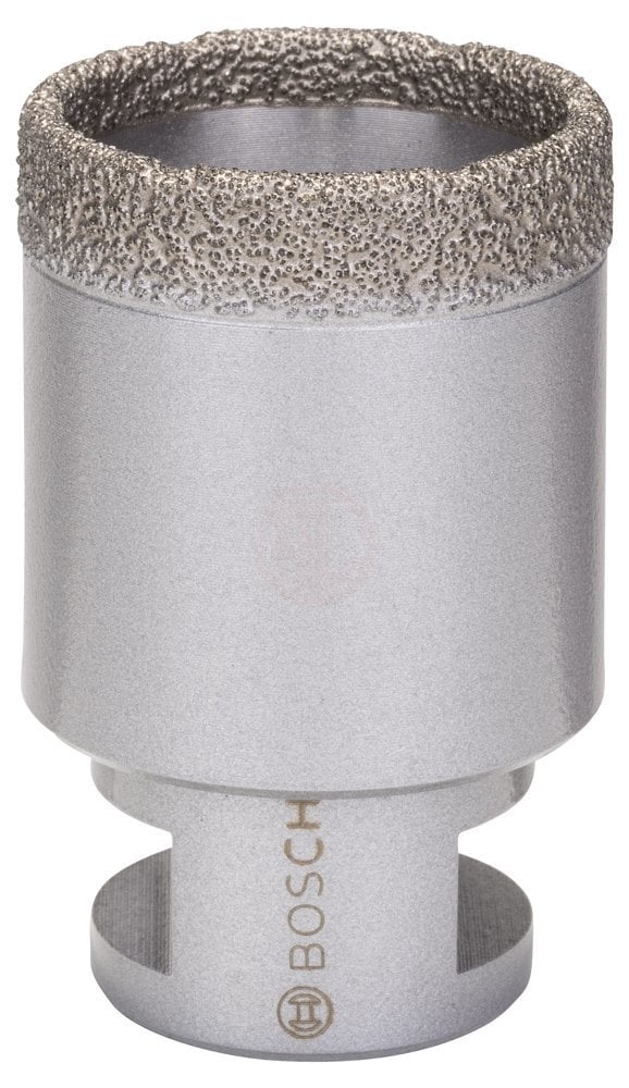 Bosch Kuru Elmas Delici Uç DrySpeed Best For Ceramic 40x35 mm - 2608587123