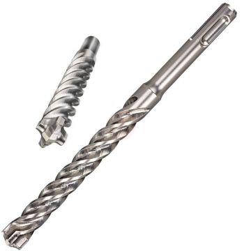 Makita SDS Max Delici Elmas Matkap Ucu D Serisi 38x570 mm (D-34774)