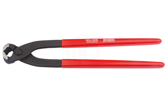 Ceta Form Betoncu Kerpeteni (Pvc Daldırma Sap) 225 Mm