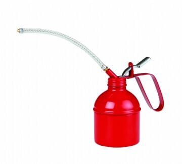 Groz Yağdanlık Flex Borulu  MP25/F 1000ML