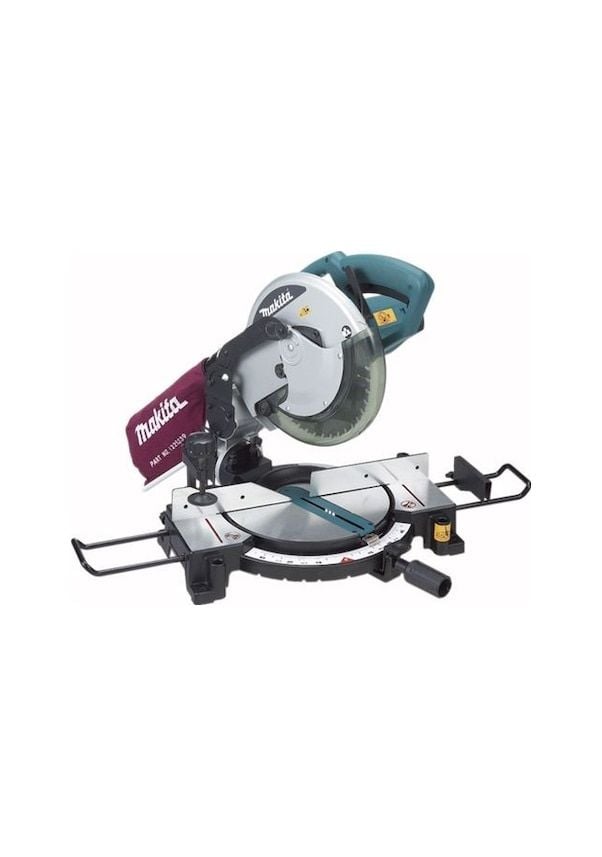 Makita Gönye Kesme Makinesi Mls100 (255 Mm)