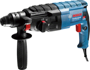 Bosch Kırıcı Delici Makine GBH 240