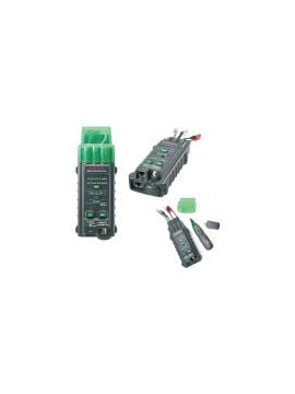 Mastech Kablo Test Ölçü Aleti Ms6813
