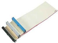Assmann Ultra Ata 100 Hdd Kablosu, 0.46 Mt