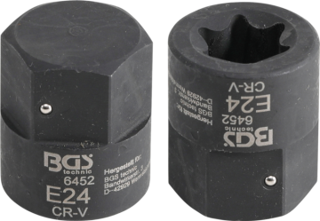 Bgs Lokma Fren Kaliper 30 Mm E24 Man