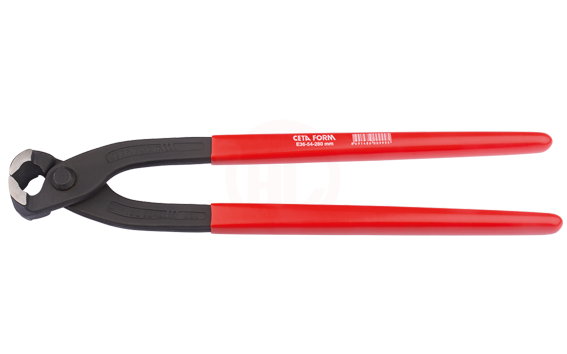 Ceta Form Betoncu Kerpeteni (Pvc Daldırma Sap) 280 Mm