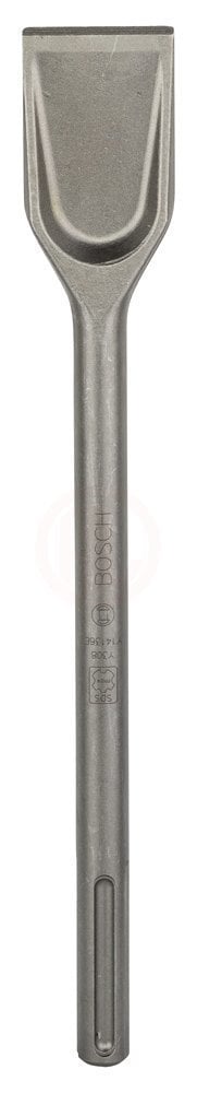 Bosch SDS Max LongLife Geniş Yassı Keski 350x50 mm (1 Adet) - 2608690097