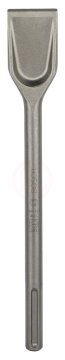 Bosch SDS Max LongLife Geniş Yassı Keski 350x50 mm (1 Adet) - 2608690097