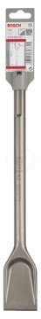 Bosch SDS Max LongLife Geniş Yassı Keski 350x50 mm (1 Adet) - 2608690097