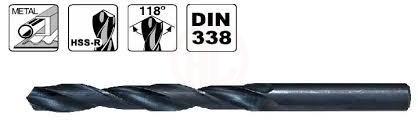 Makita D-38766 HSS-R METAL DELME MATKAP UÇ 11.0X142 MM - MAAD-38766
