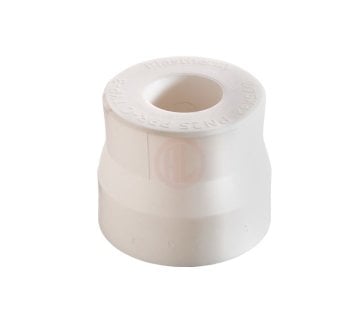 Plastherm PPRC Redüksiyon 125x110 mm - PP081250600