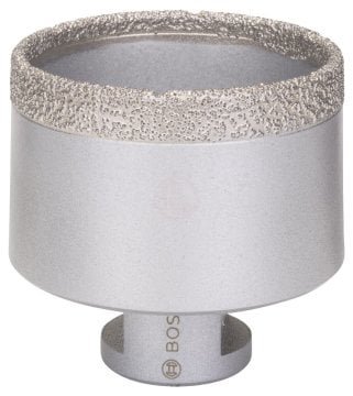 Bosch Kuru Elmas Delici Uç DrySpeed Best For Ceramic 68x35 mm - 2608587131