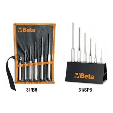 Beta Pim Zımba Takımı 6 lı 31/B6