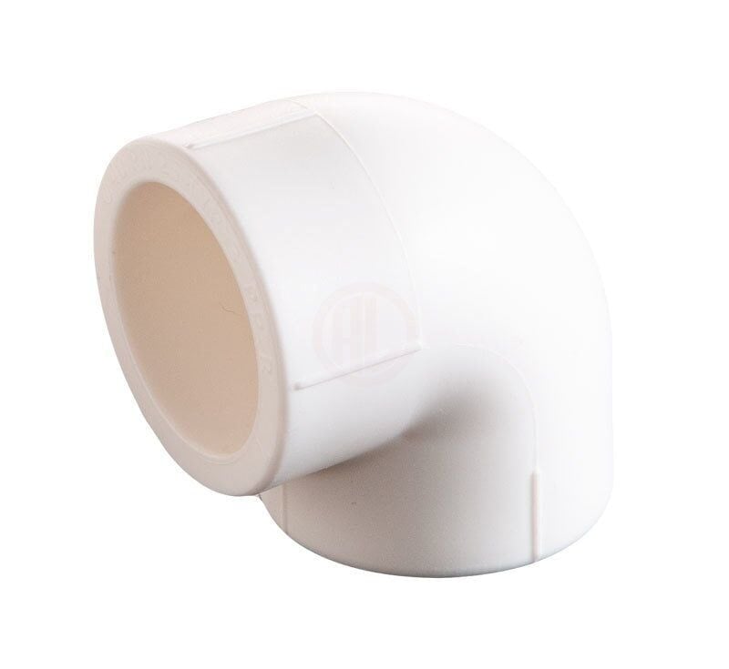 Plastherm PPRC Dirsek (90°) 110 mm - PP091100100