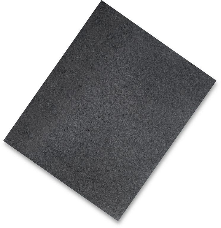 Sia Standart Tabaka Islak Zımpara 1713 Siawat 230x280 mm 600 Kum