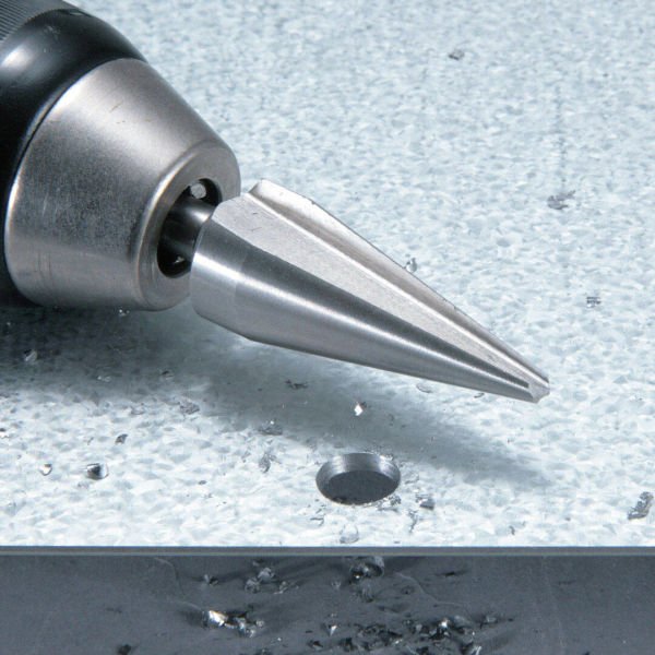 Makita Kademeli Matkap Uç Düz A 3-14x58 mm (D-40048)