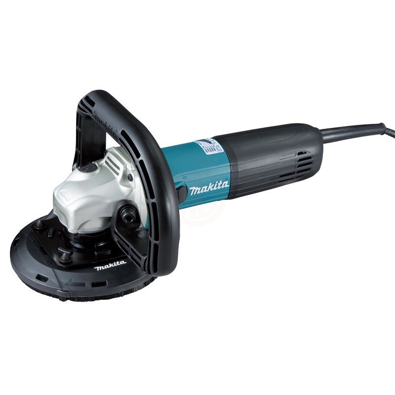 Makita Polisaj Makinesi PC5010C (125 mm)