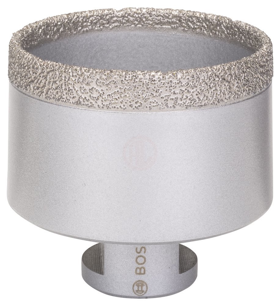 Bosch Kuru Elmas Delici Uç DrySpeed Best For Ceramic 70x35 mm - 2608587132