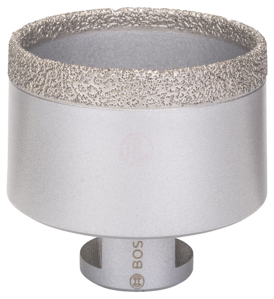 Bosch Kuru Elmas Delici Uç DrySpeed Best For Ceramic 70x35 mm - 2608587132