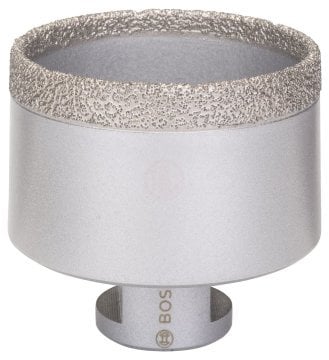 Bosch Kuru Elmas Delici Uç DrySpeed Best For Ceramic 70x35 mm - 2608587132