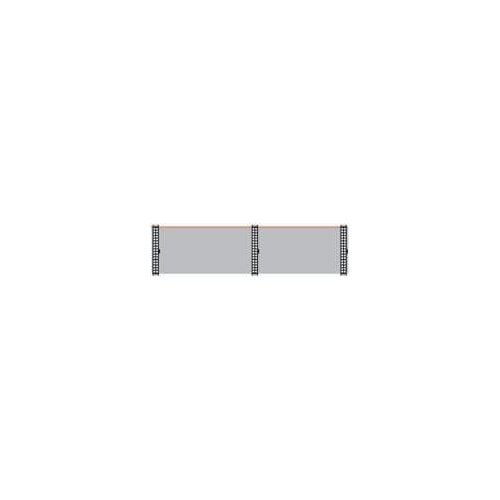 Assmann 3.5 İnch Floppy Bağlantı Kablosu, 0.50 Mt