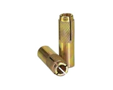 Master Çelik Dübel Çakmalı 6 Mm