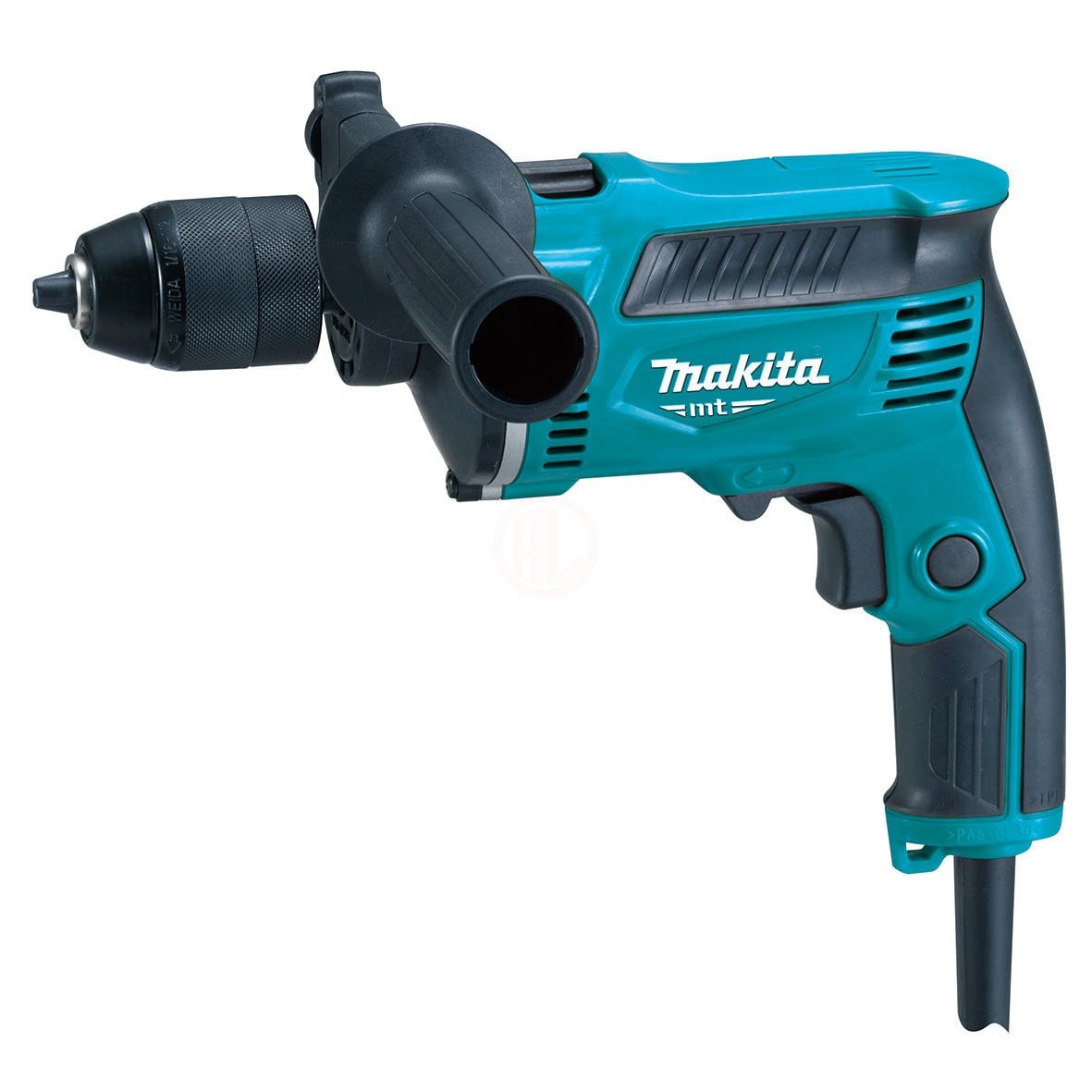 Makita Darbeli Vidalama Matkabı M8104B