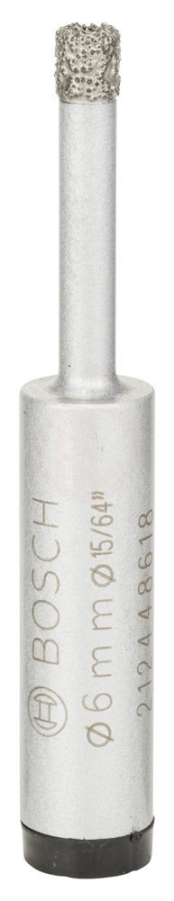 Bosch Kuru Elmas Delici Uç EasyDry Best For Ceramic 6x33 mm - 2608587139