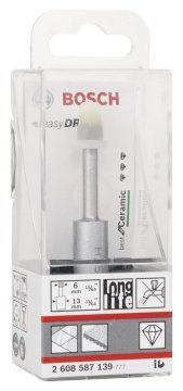 Bosch Kuru Elmas Delici Uç EasyDry Best For Ceramic 6x33 mm - 2608587139